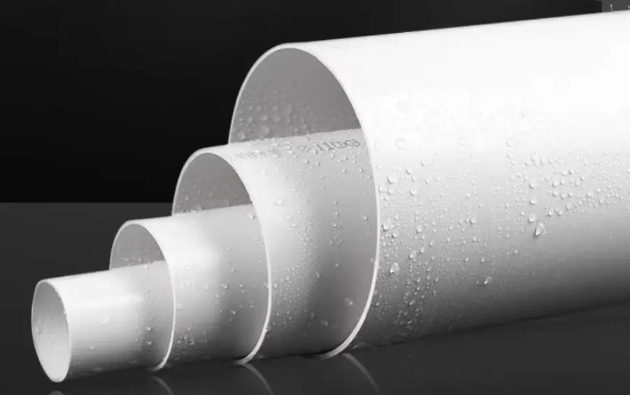 50-160 mm trde PVC cevi za proizvodnjo formula