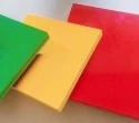 Formulacija plošče iz PVC skorje iz pene