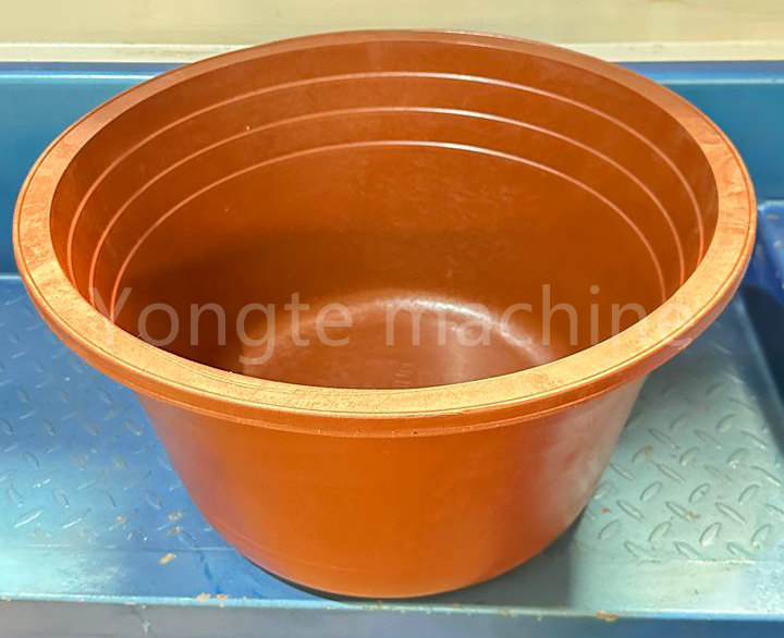 Yongte Plastic Recycling Equipment pošlje stranki v Afriko