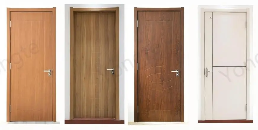 Izvedljivost projekta proizvodnje vrat WPC