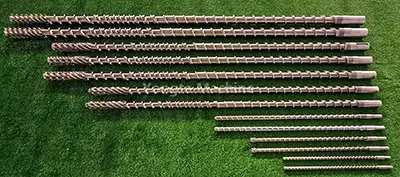 125mm Ppr Pipe Making Machine