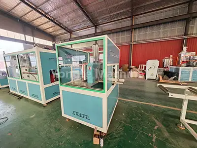 Pvc Ceiling Making Machine
