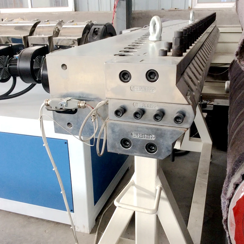 MOLD of PVC Plate Making Machine