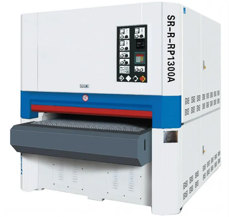 WPC stroj za brušenje vrat